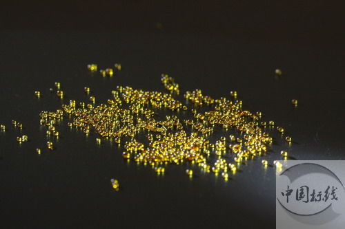 昌江市政道路标线施工现场