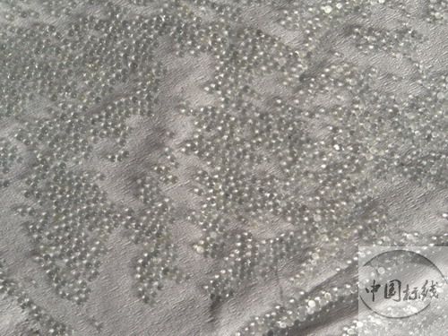 乐平工业园区金属表面处理车间